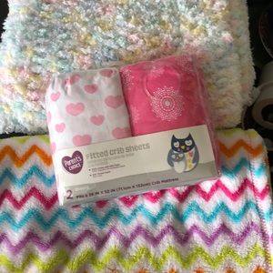 NEW Baby Accessories